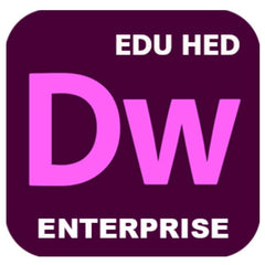 DREAMWEAVER ENTERP MULTILANGUAJE