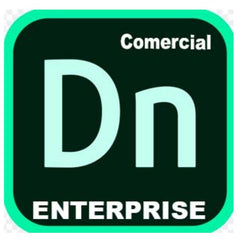 ADOBE DIMENSION FOR ENTERPRISE MULTILENGUAJE
