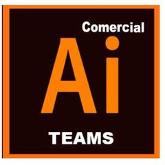 ILLUSTRATOR TEAMS MULTI