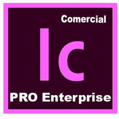 INCOPY PRO ENTERPRISE MULTILENGUAJE