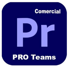 PREMIERE PRO PRO TEAMS MULTI