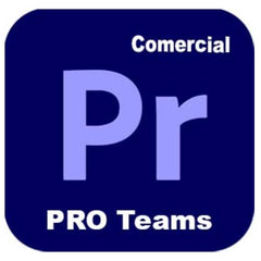 PREMIERE PRO PRO TEAMS MULTI