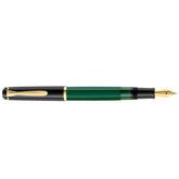 COFANETTO STILO M251 VERDE/NERA