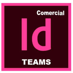 INDESIGN TEAMS MULTI