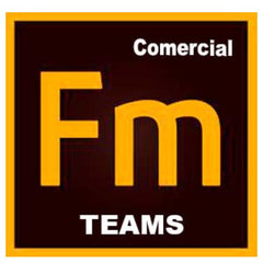 FRAMEMAKER TEAMS MULTI