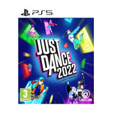 JUST DANCE 2022