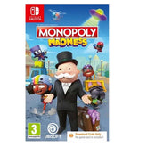 MONOPOLY MADNESS