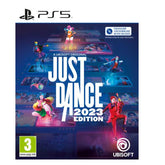 JUST DANCE 2023