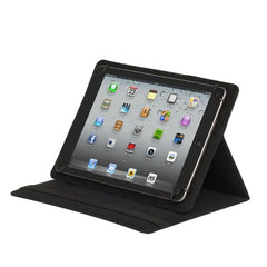 Custodia per tablet da 9-10,1" nero