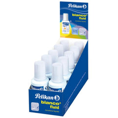 BLANCO FLUID
