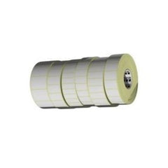 Label, Paper, 100x50mm, Direct Thermal, Z-Perform 1000D, Uncoated, Permanent Adhesive, 76mm Core