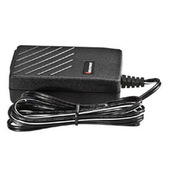 AC POWER SUPPLY FOR CK65 SINGLE CRADLE - REQUIRES AC POWER CORD