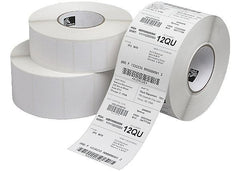 POLYE 3100T GLOSS 102X51MM PER STAMPANTI INDUSTRIALI