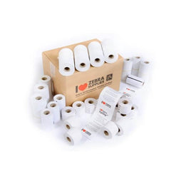 CF.50 ROTOLI ETICHETTE 58X16 ZQ310