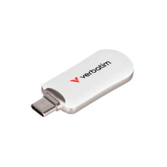 USB-C Plectra White 128GB