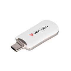 USB-C Plectra White 512GB