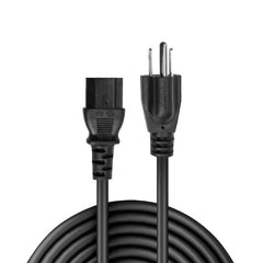 Cavo di alimentazione da spina USA 3 pin a C13, 2m