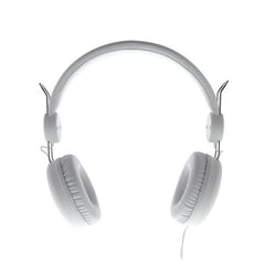 CUFFIA CON MICROFONO SPECTRUM WHITE
