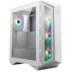 MPG GUNGNIR 110R WHITE
