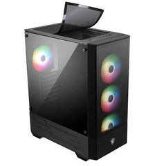 MAG FORGE 112R