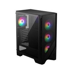 MSI - MAG FORGE 120A AIRFLOW