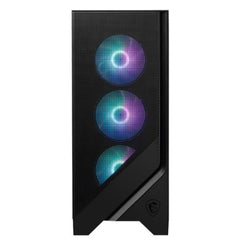 MAG FORGE 320R AIRFLOW