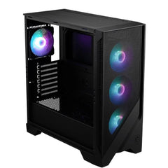 MAG FORGE 320R AIRFLOW