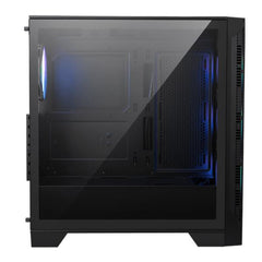 MAG FORGE 320R AIRFLOW
