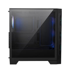 MAG FORGE 321R AIRFLOW