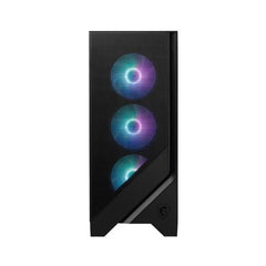 MAG FORGE 321R AIRFLOW