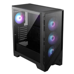MAG FORGE 321R AIRFLOW