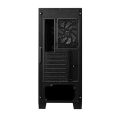MAG FORGE 321R AIRFLOW