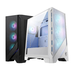 MAG FORGE 320R AIRFLOW WHITE