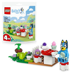 Il Tea Party di Bluey