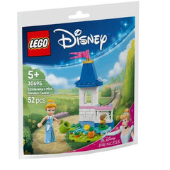 MINI-CASTELLO DI CENERENTOLA