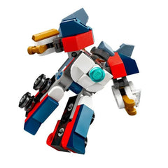 MINI COMBO MECH NINJA