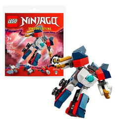MINI COMBO MECH NINJA