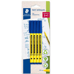 PENNA NORIS BLU