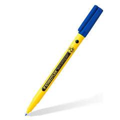 PENNA NORIS RICICLATA BLU