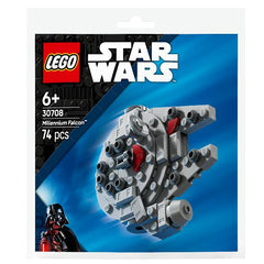 Mini-modello del Millennium Falcon™