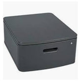 Base sin ruedas con plataforma giratoria