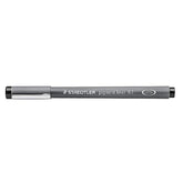 PIGMENT LINER NERO - 0.7mm