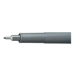 PIGMENT LINER NERO - 0.7mm