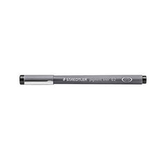 CF10PIGMENT LINER0 2 MM NERO