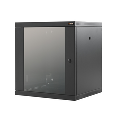 BOX 9U 504X600X526 NERO