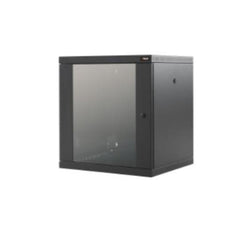 BOX 9U 504X600X400 NERO