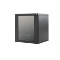 BOX 12U 637X600X400 NERO