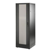 RACK NET 24U 1256X600X600 NERO