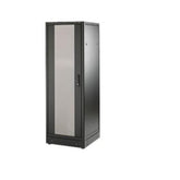 RACK NET 24U 1256X800X800 NERO