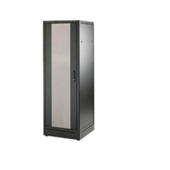 RACK NET 24U 1256X800X800 NERO